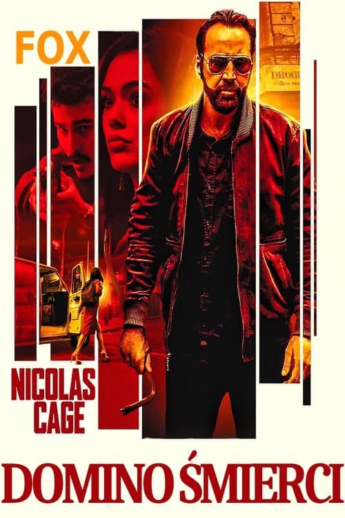 Domino śmierci 2020 cały film