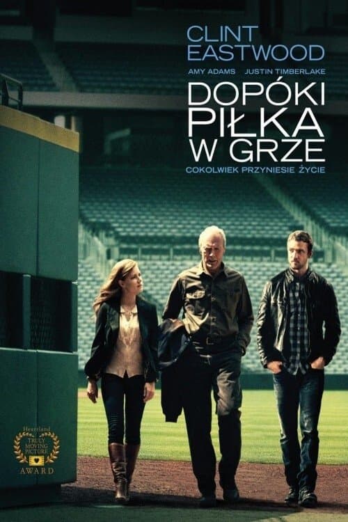 Dopóki Piłka w Grze 2012 cały film