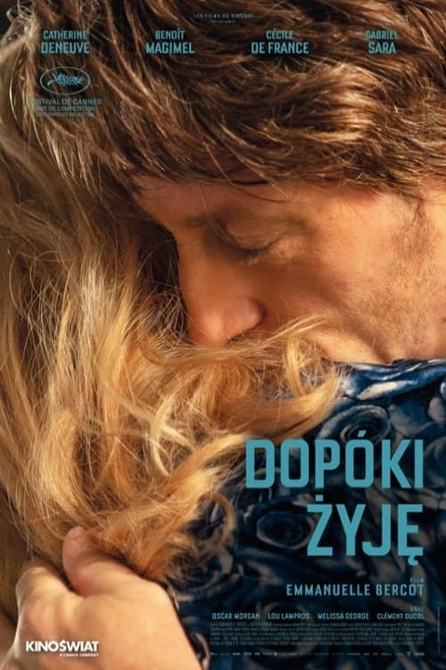 Dopóki żyję 2021 cały film