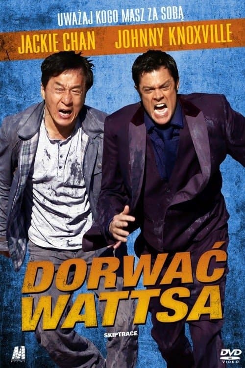 Dorwać Wattsa 2016 cały film
