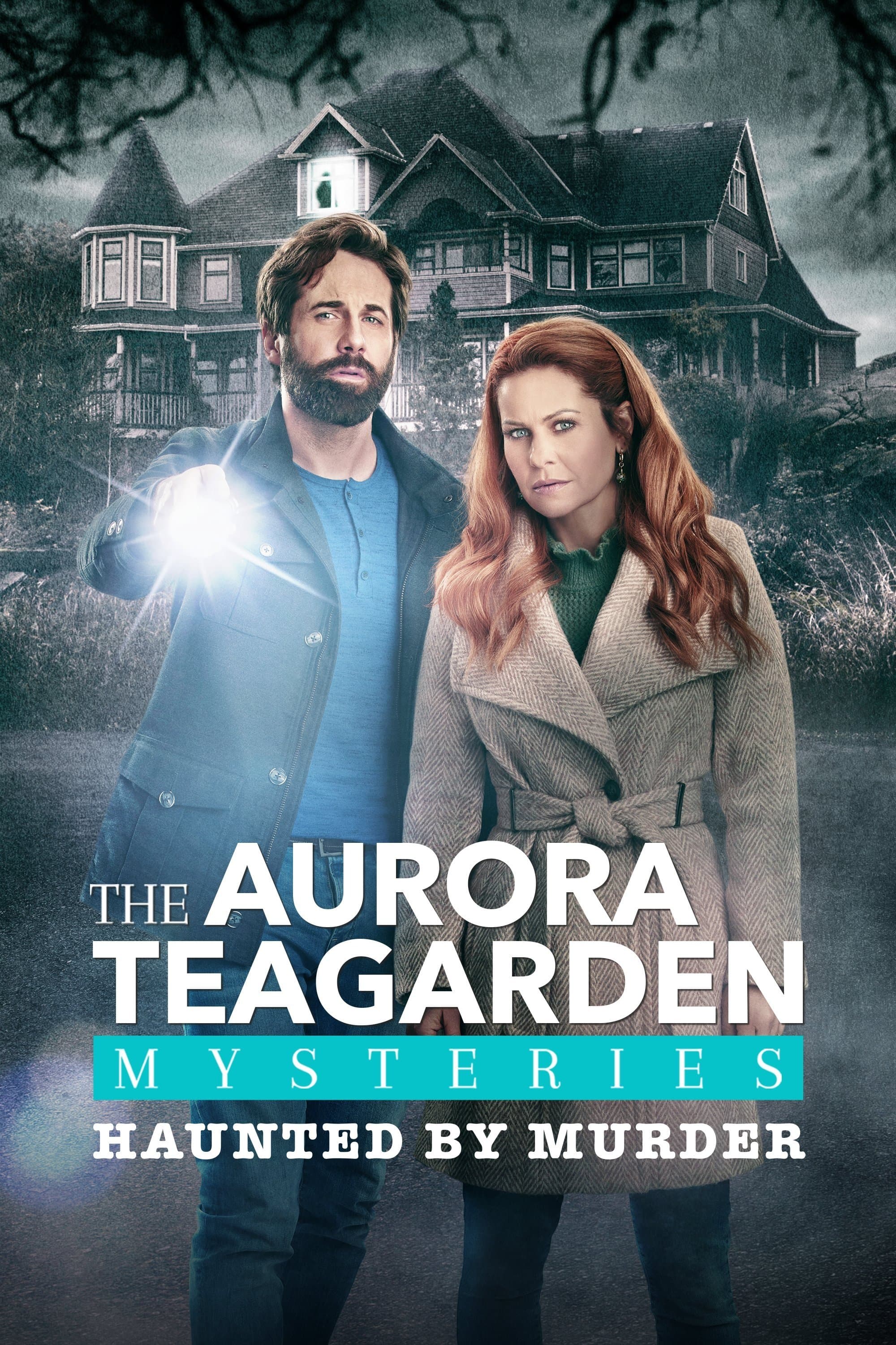 Dręczony przez zbrodnie: Aurora Teagarden na tropie 2022 cały film