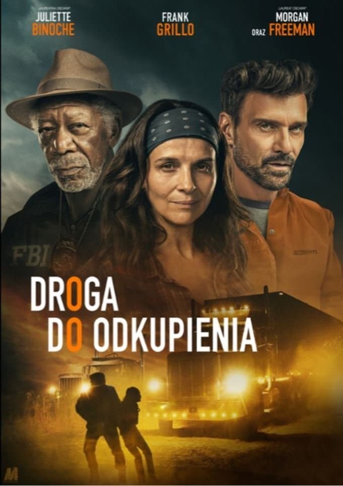 Droga do odkupienia 2022 cały film