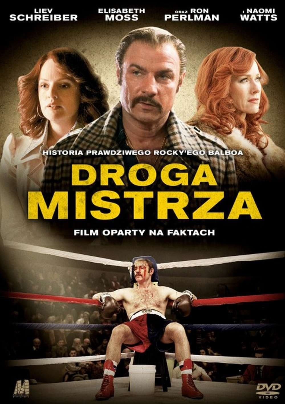 Droga mistrza 2017 cały film