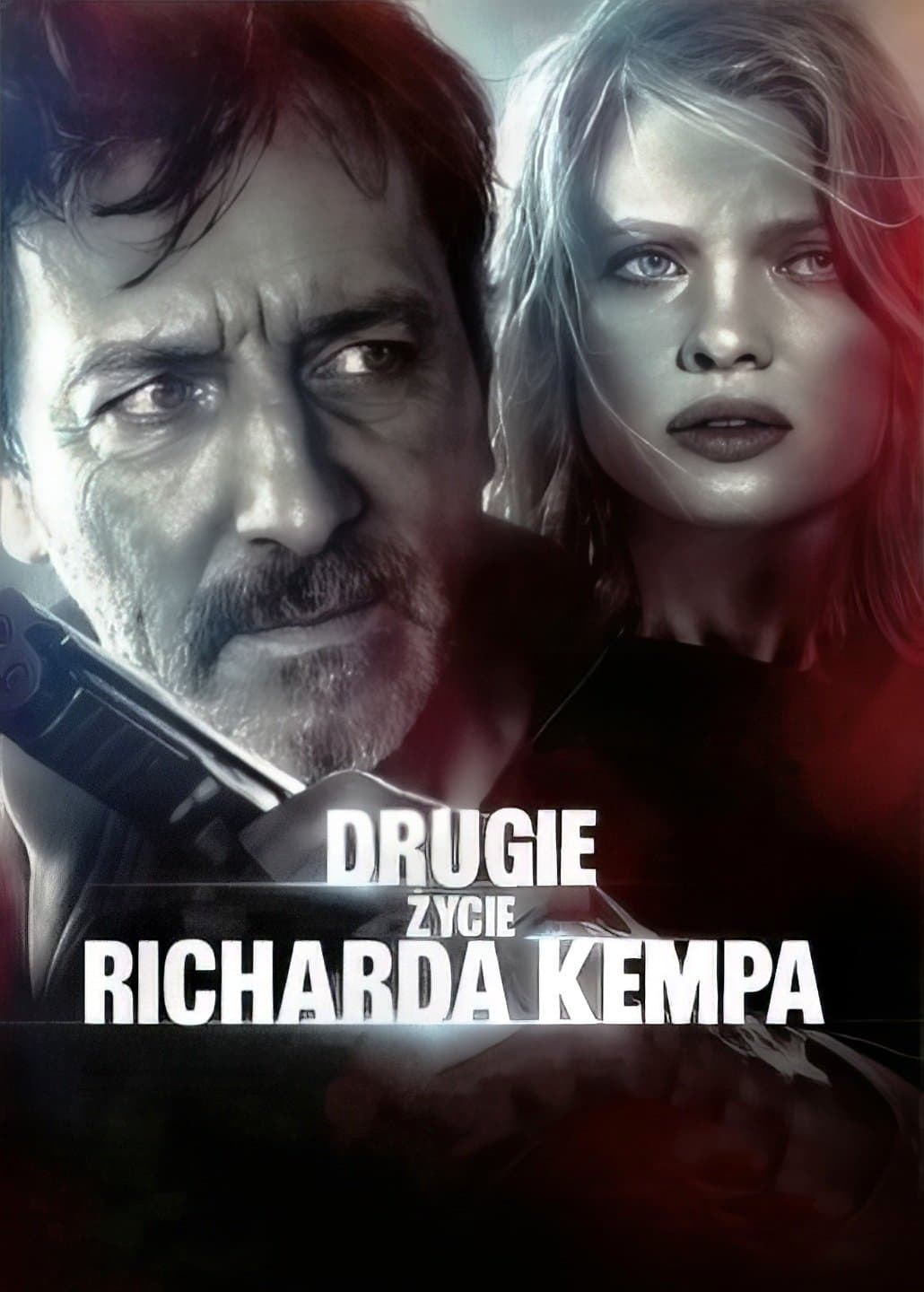 Drugie życie Richarda Kempa 2013 cały film