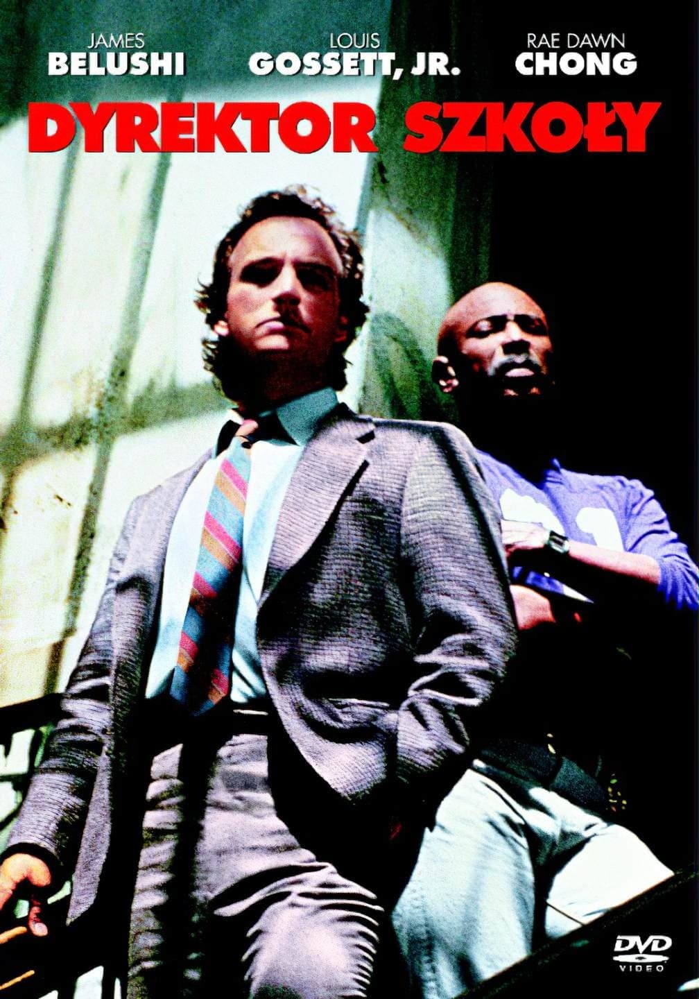 Dyrektor 1987 cały film