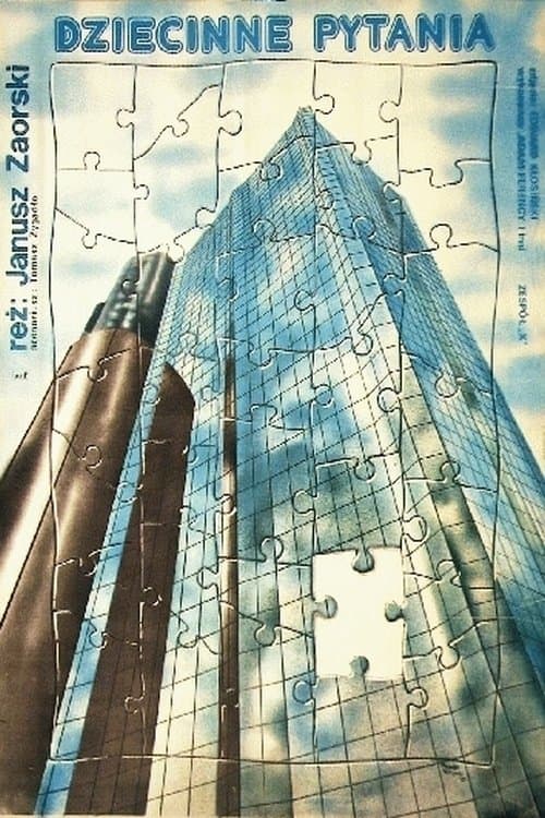 Dziecinne pytania 1981 cały film