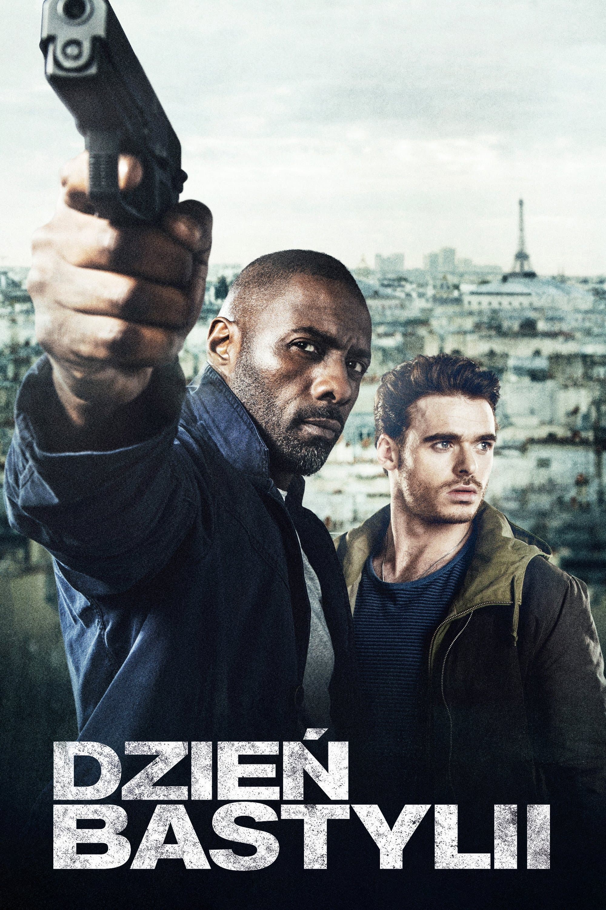 Dzień Bastylii 2016 cały film