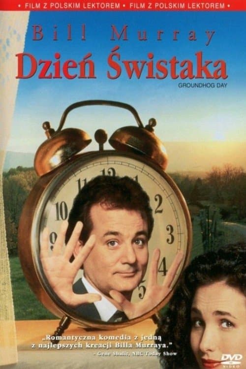 Dzień świstaka 1993 cały film