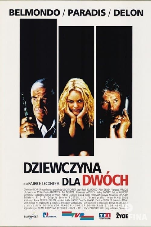 Dziewczyna dla dwóch 1998 cały film