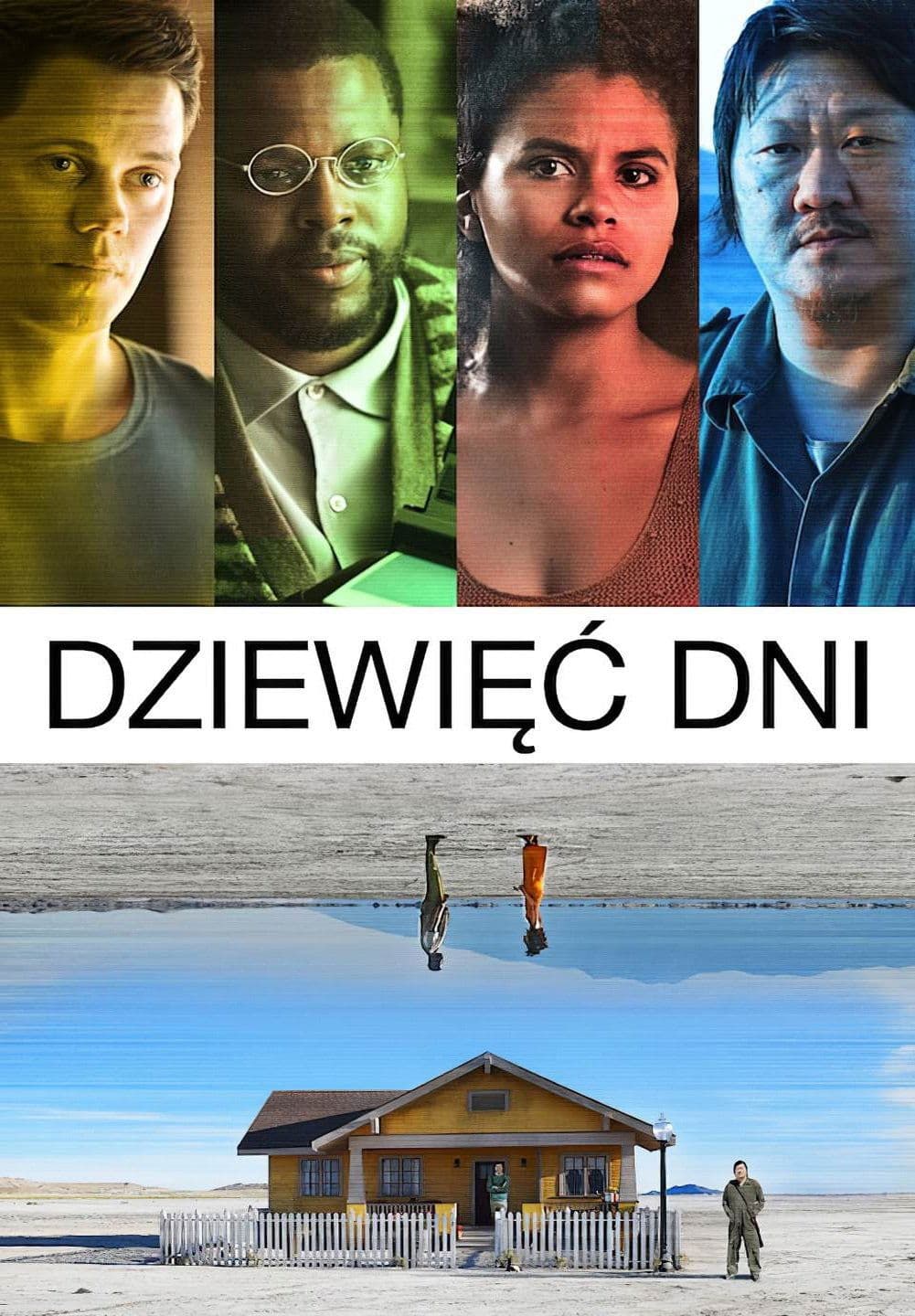 Dziewięć dni 2021 cały film