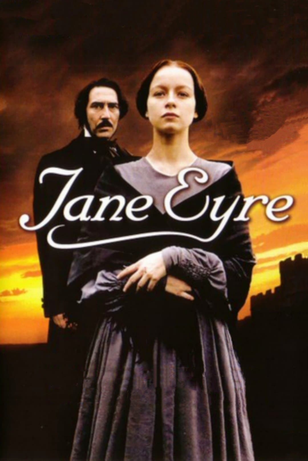 Dziwne losy Jane Eyre 1997 cały film