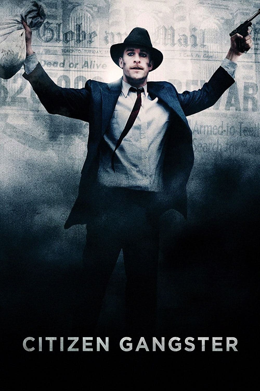 Edwin Boyd: Citizen Gangster 2011 cały film