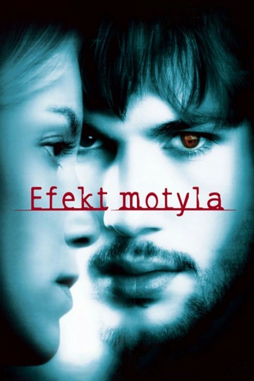 Efekt motyla 2004 cały film