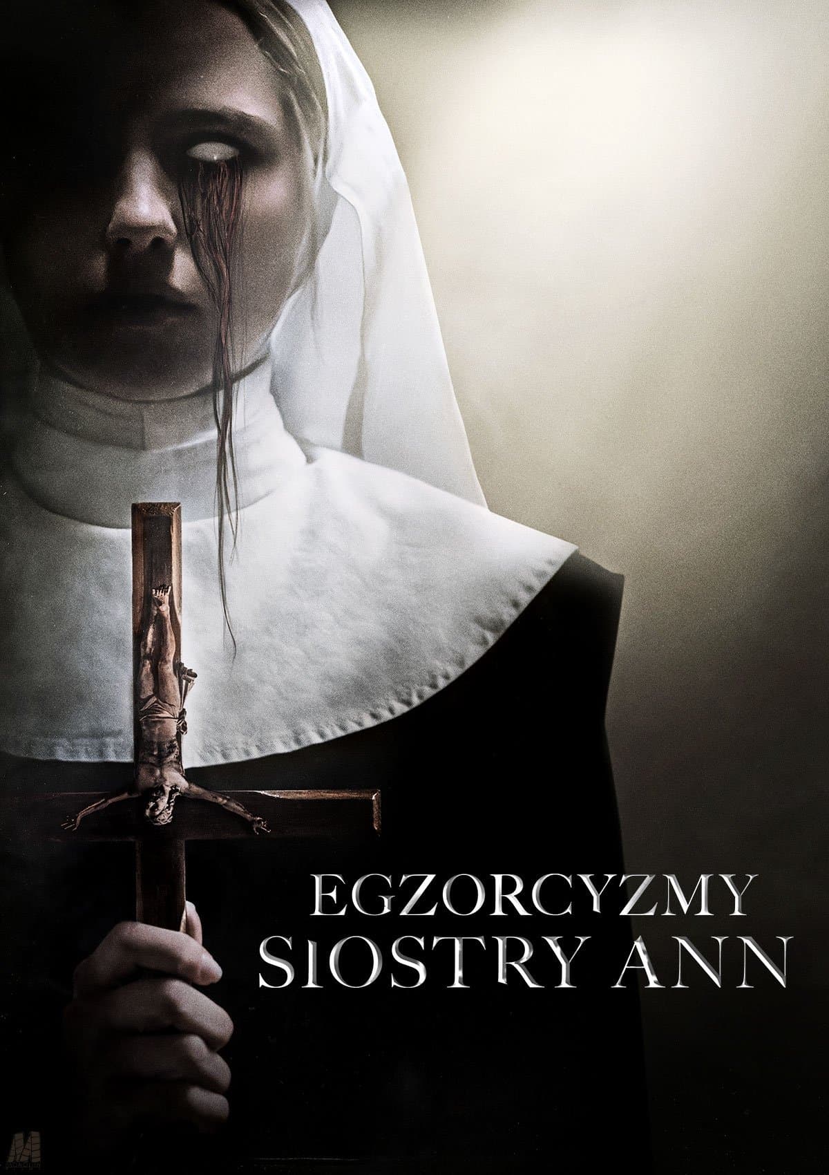 Egzorcyzmy siostry Ann 2022 cały film