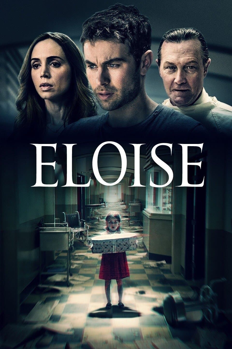 Eloise 2016 cały film