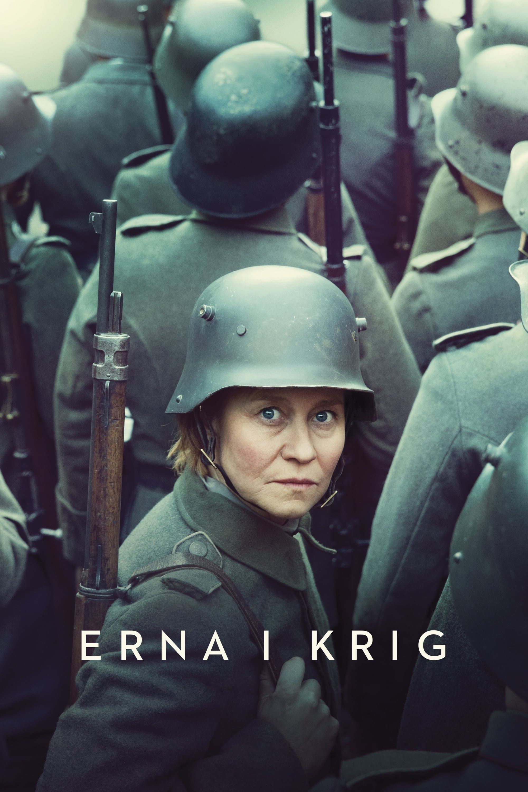Erna na wojnie 2020 cały film