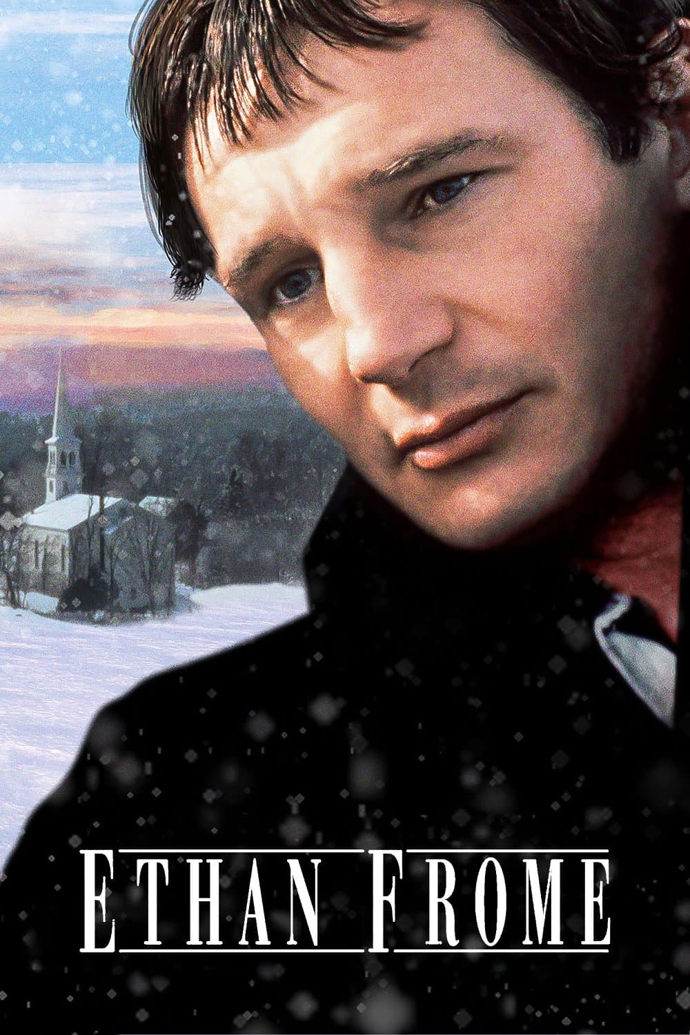 Ethan Frome 1993 cały film