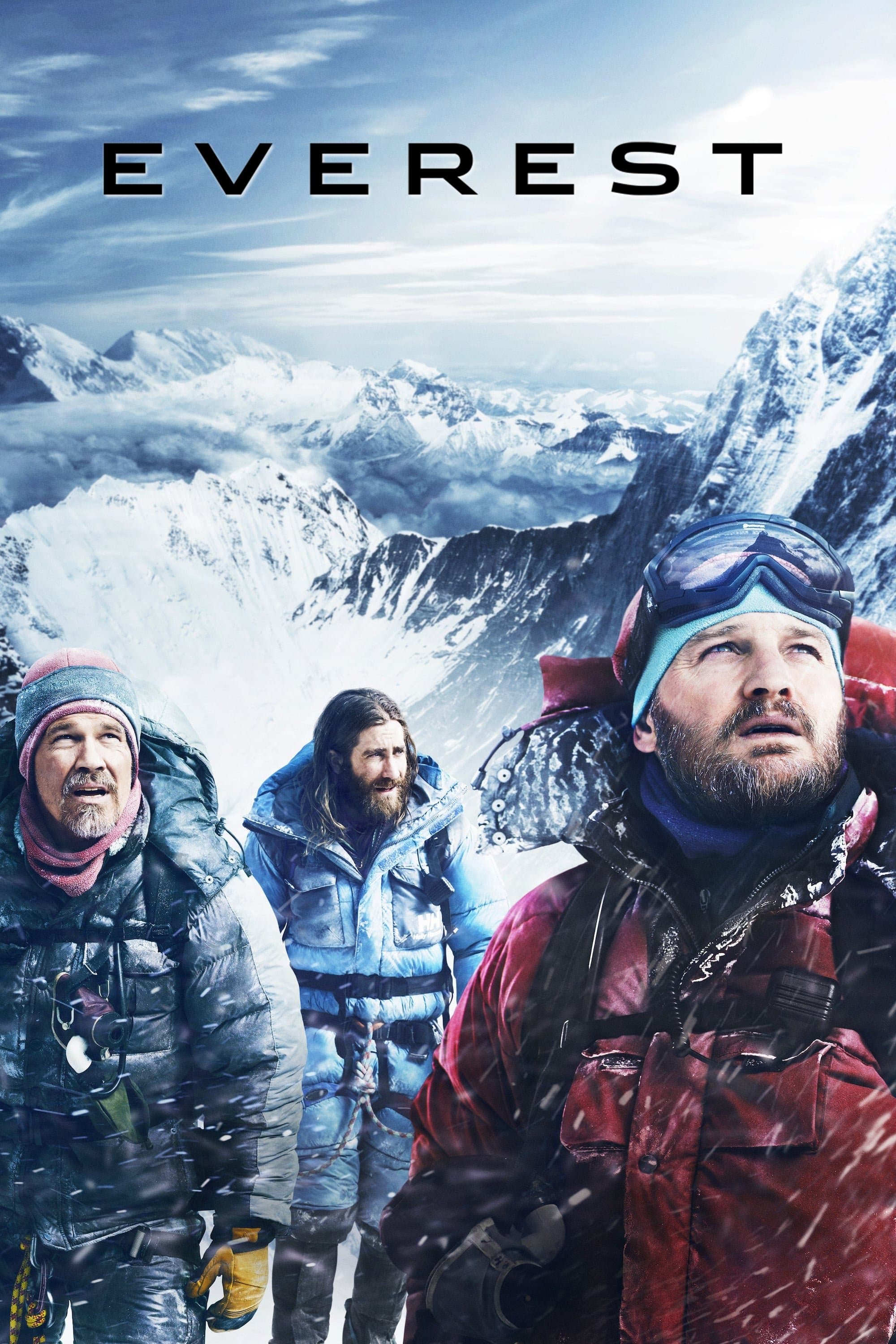 Everest 2015 cały film