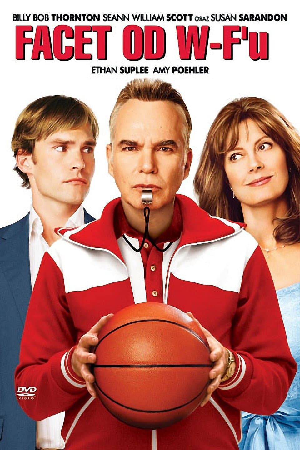 Facet od W-F'u 2007 cały film