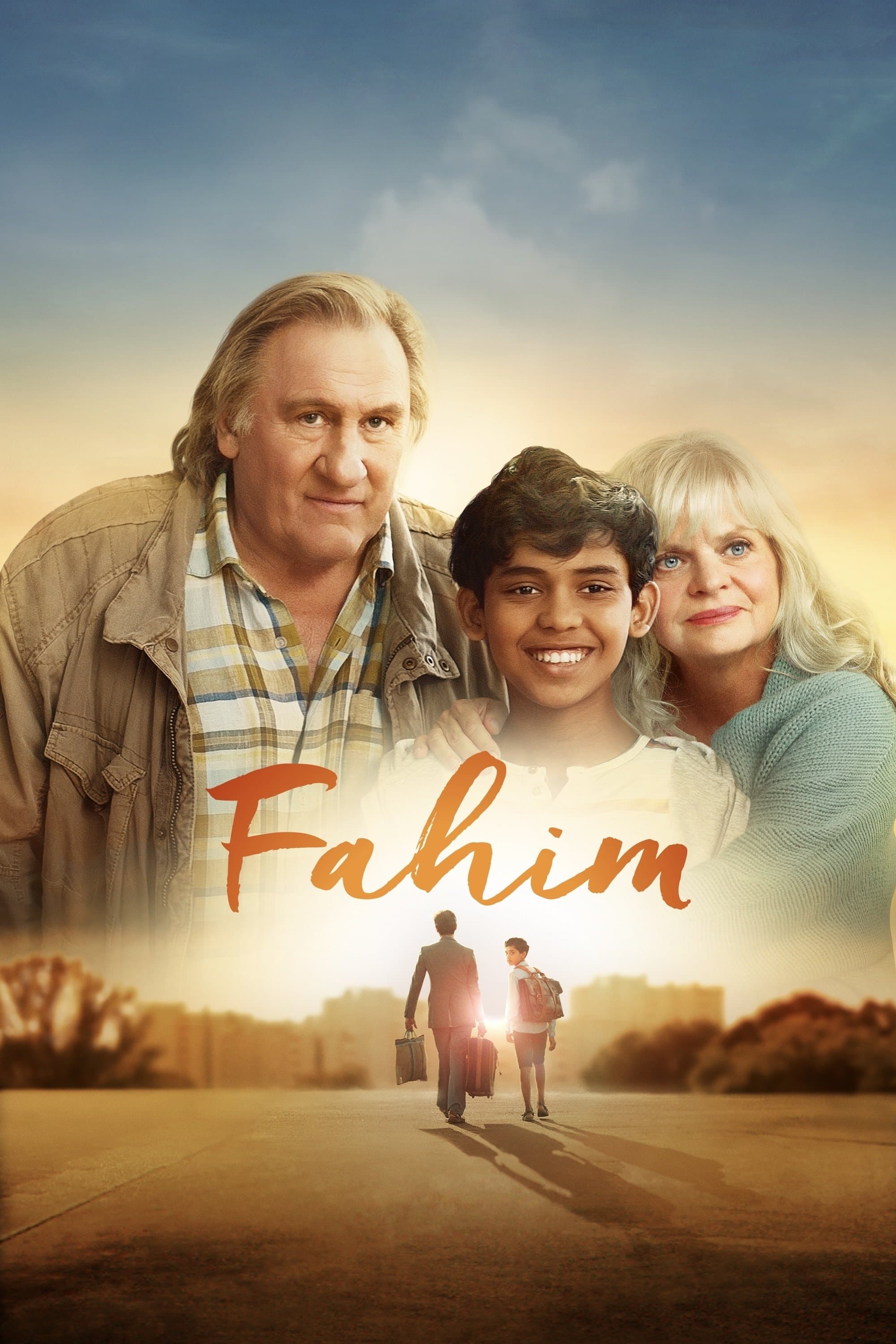 Fahim, mały książę szachów 2019 cały film