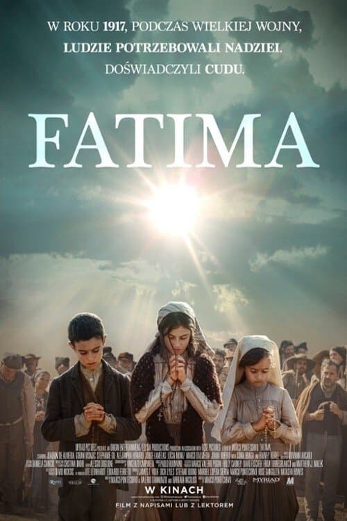 Fatima 2020 cały film