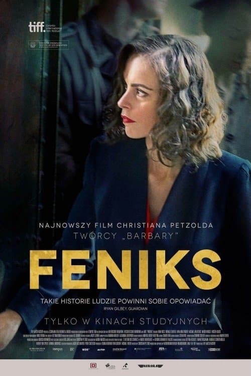 Feniks 2014 cały film