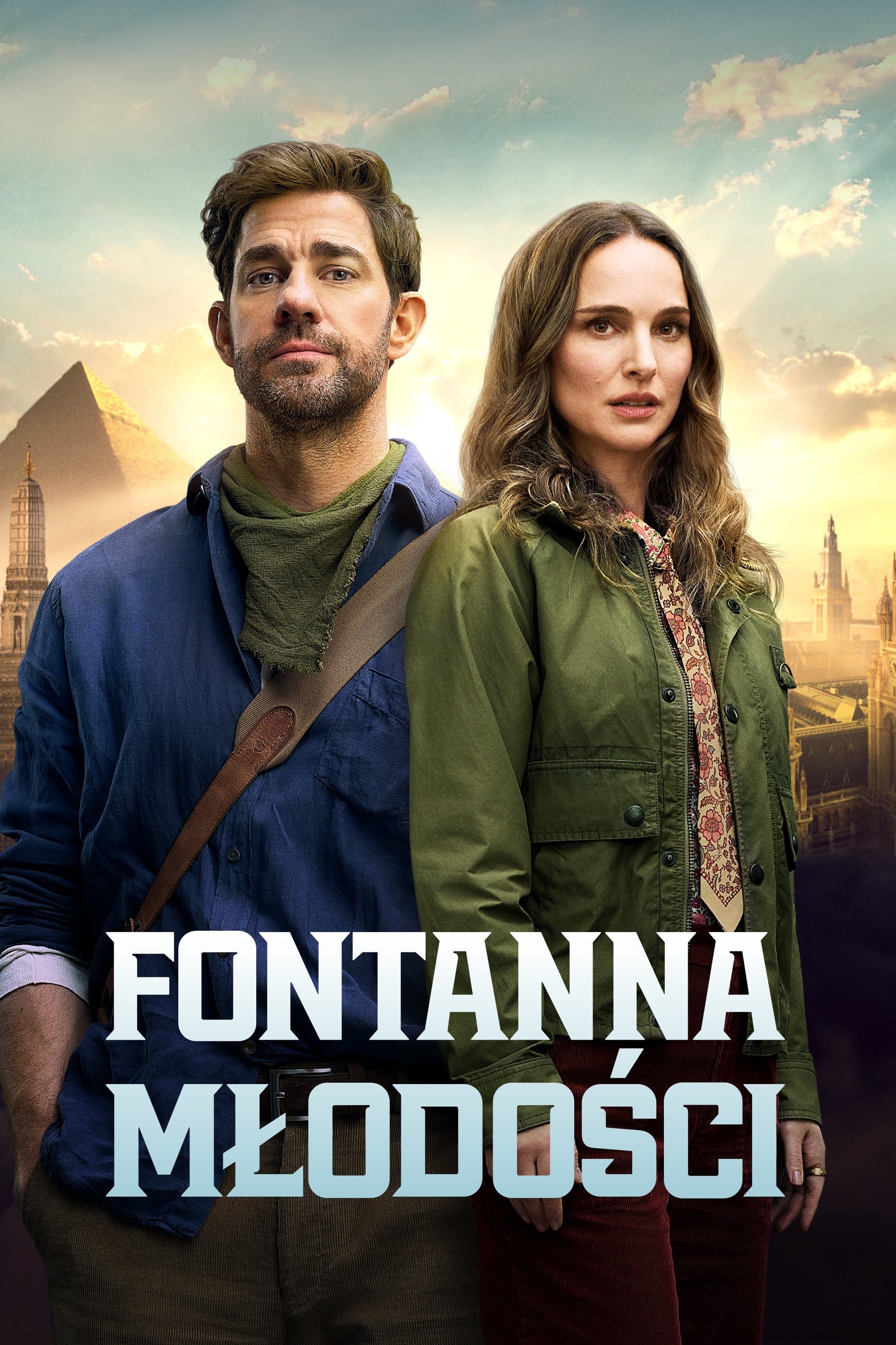 Fontanna Młodości 2025 cały film