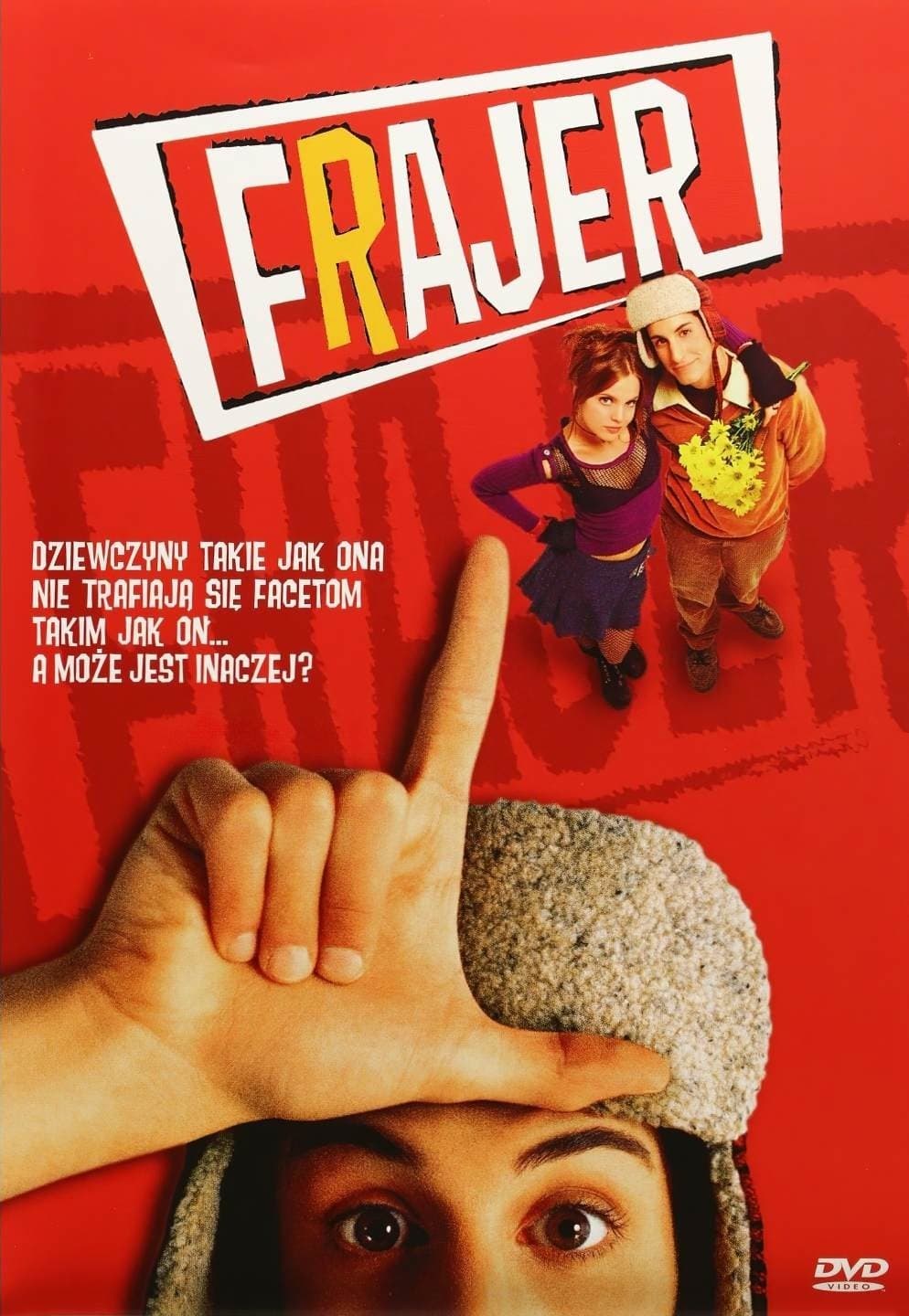 Frajer 2000 cały film