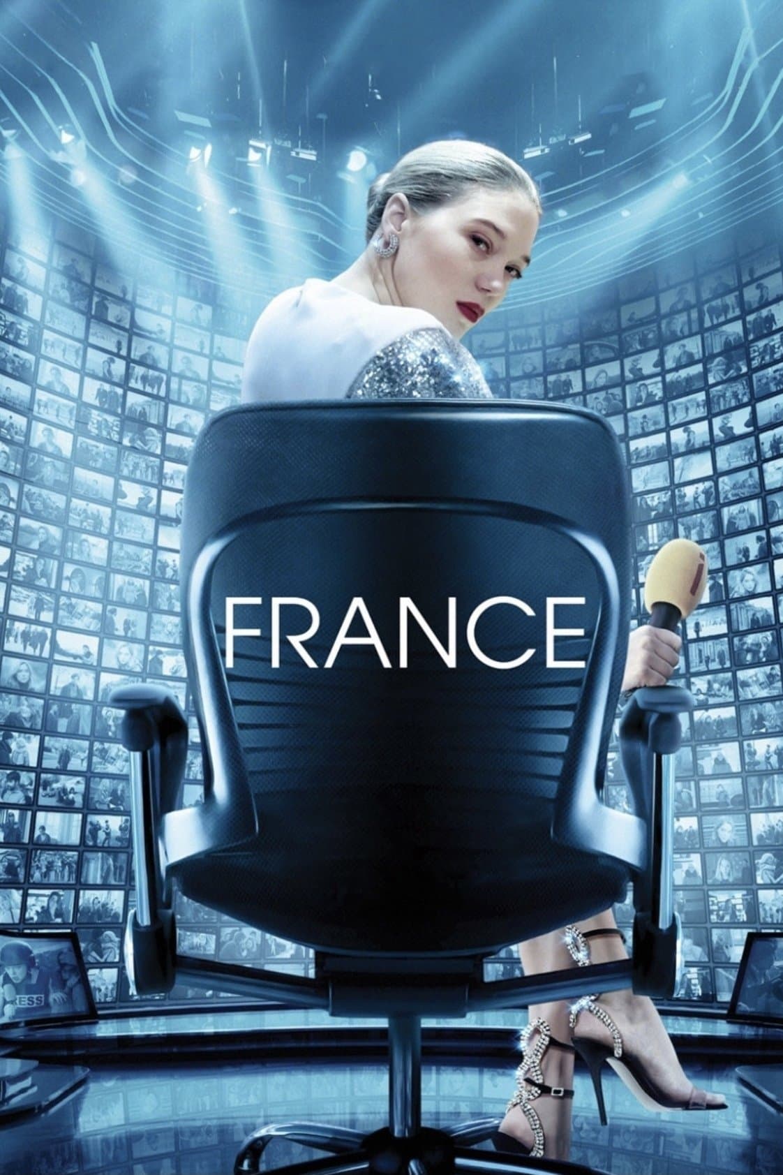 France 2021 cały film