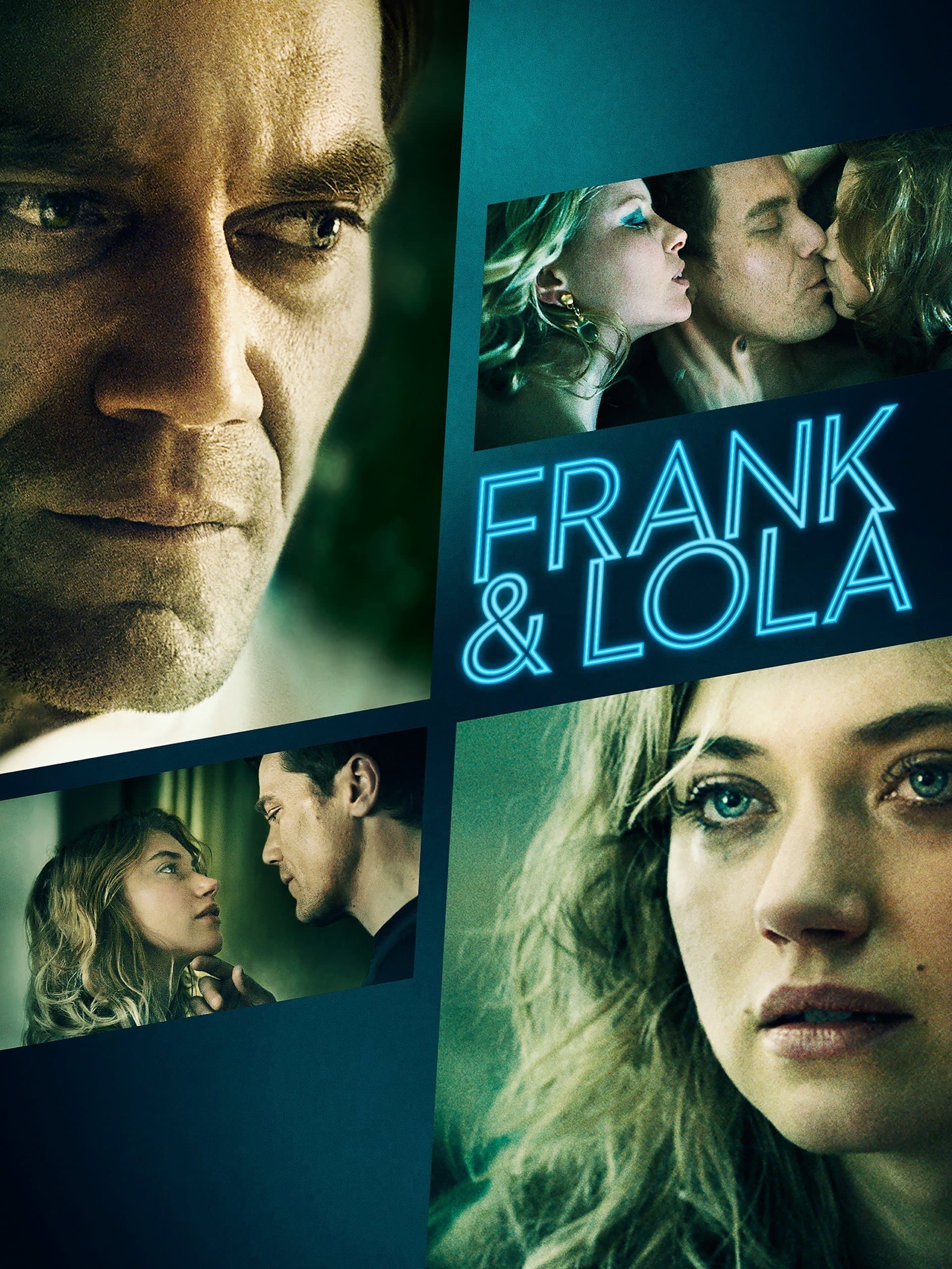 Frank & Lola 2016 cały film