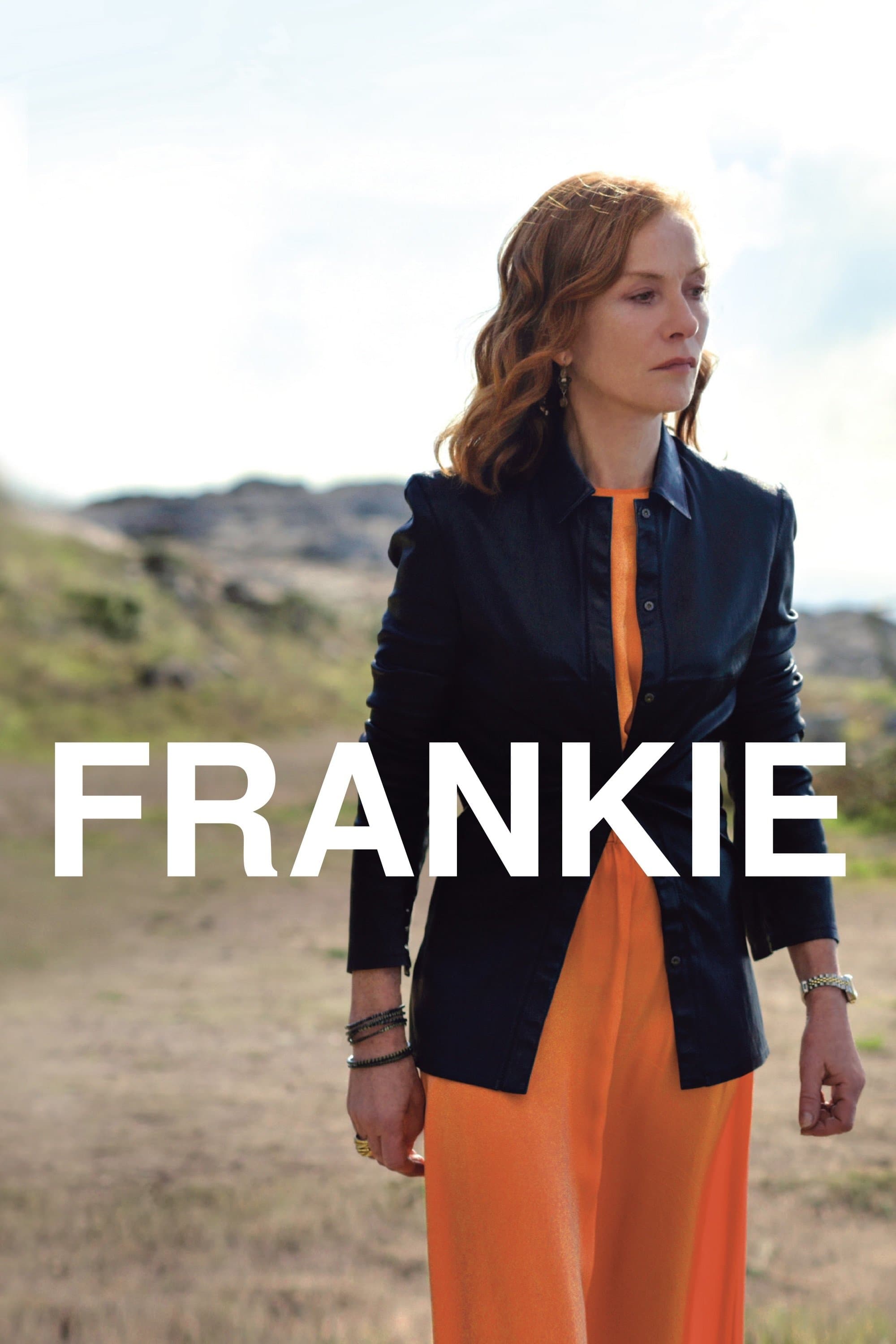 Frankie 2019 cały film