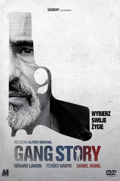 Gang Story 2011 cały film