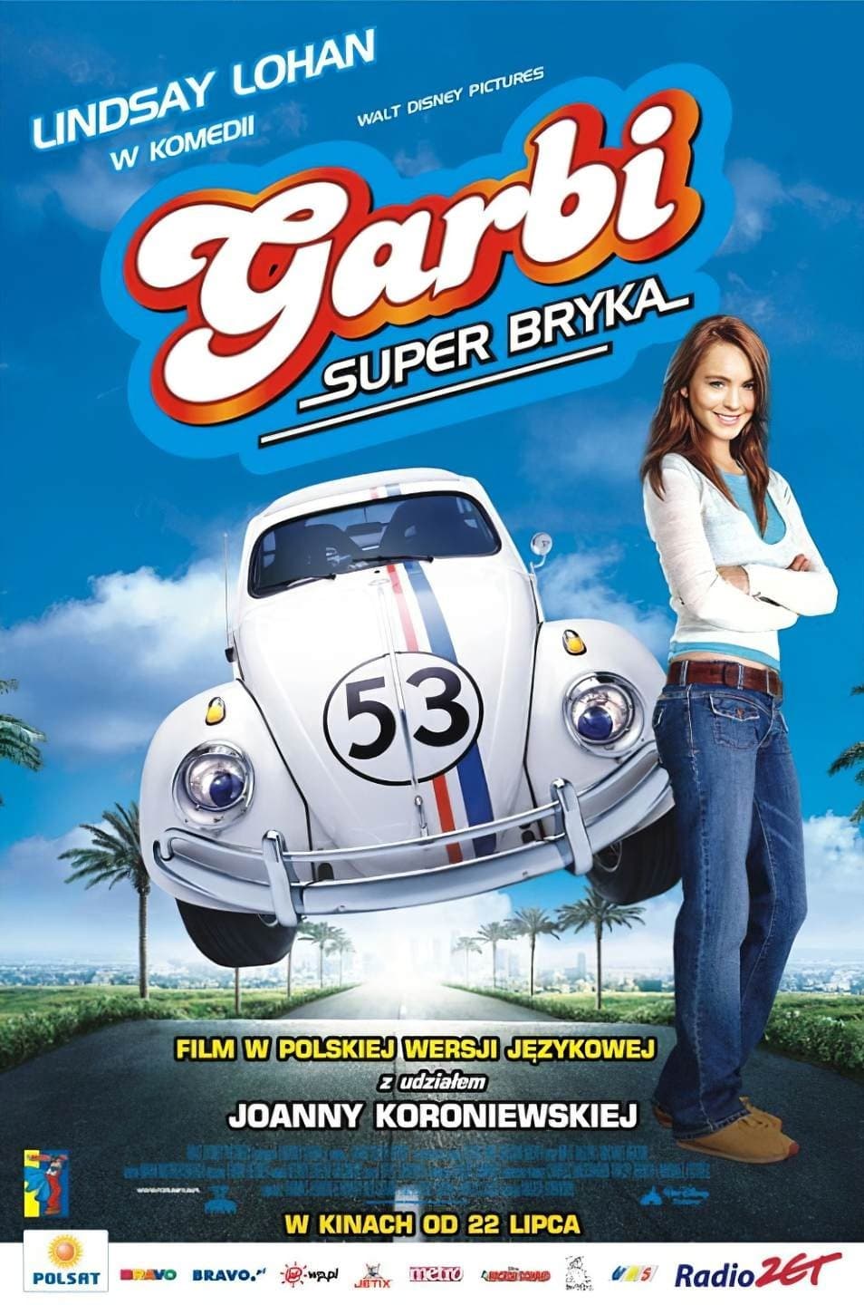 Garbi - Super bryka 2005 cały film