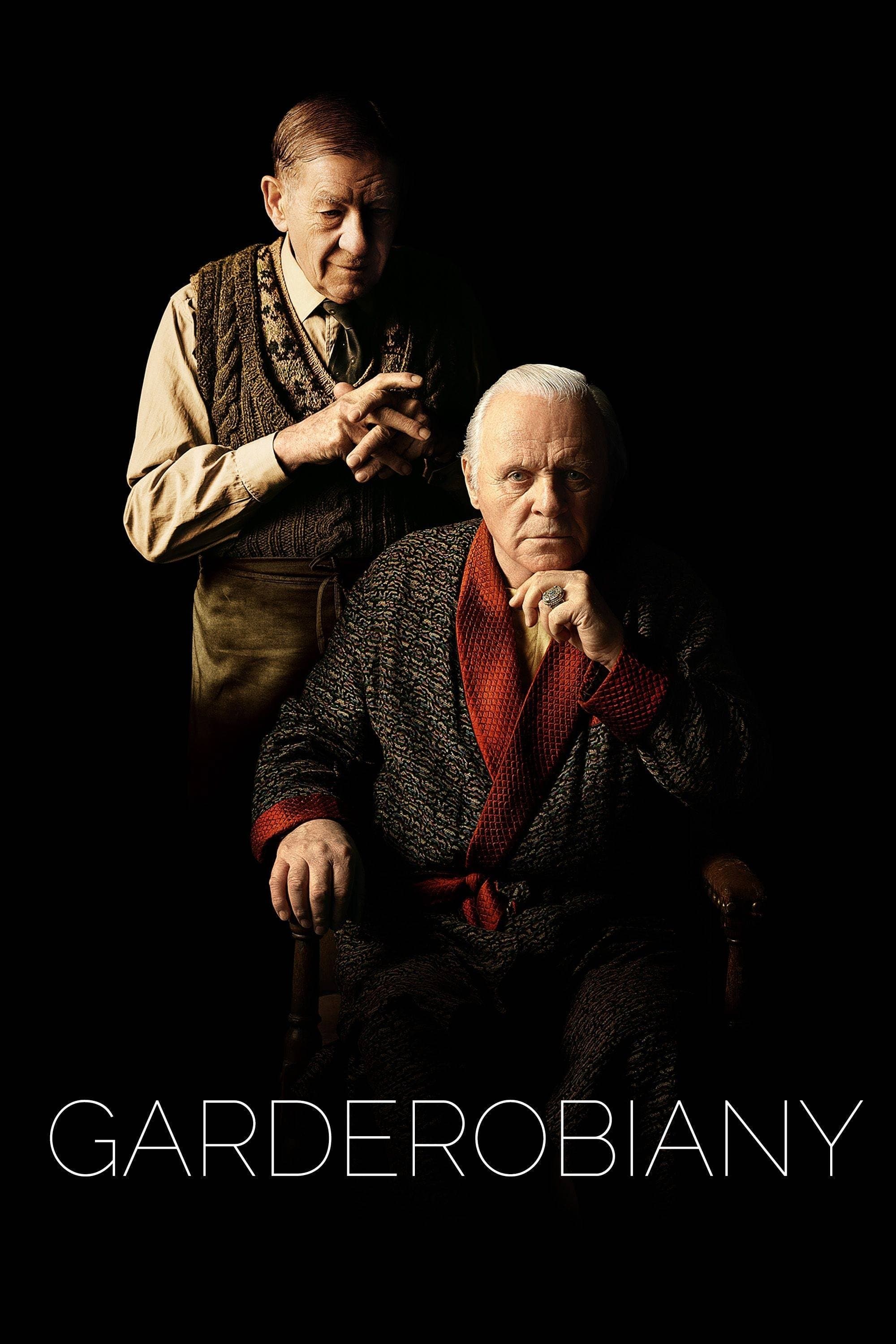 Garderobiany 2015 cały film