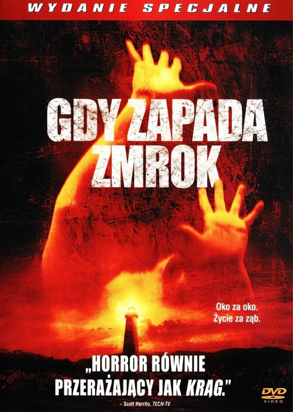 Gdy Zapada Zmrok 2003 cały film