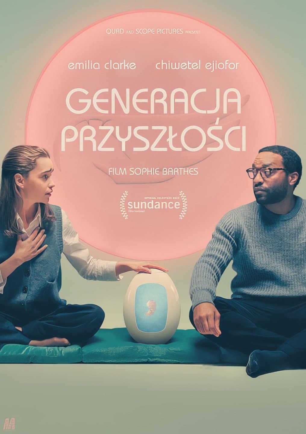 Generacja przyszłości 2023 cały film
