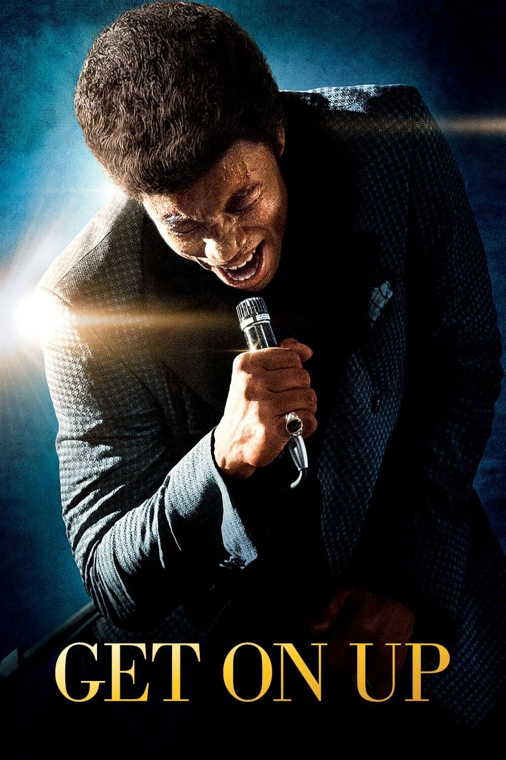 Get on Up 2014 cały film