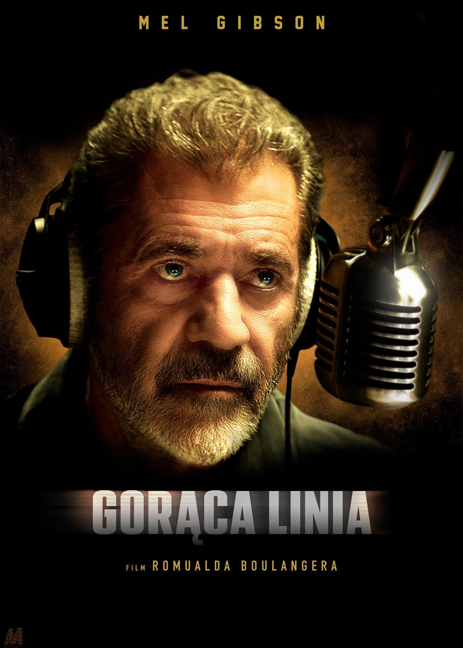 Gorąca linia 2022 cały film