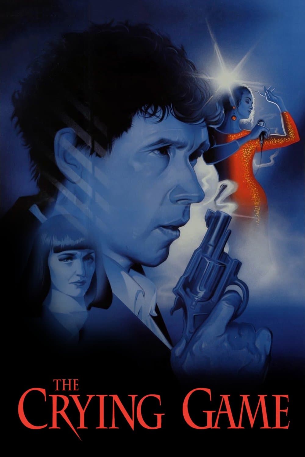 Gra pozorów 1992 cały film