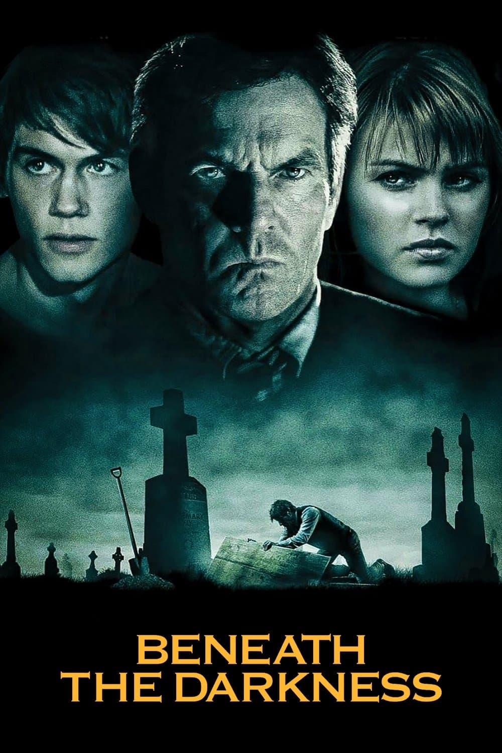 Grabarz 2012 cały film