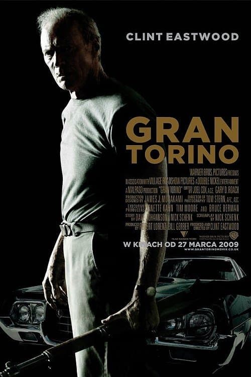 Gran Torino 2008 cały film