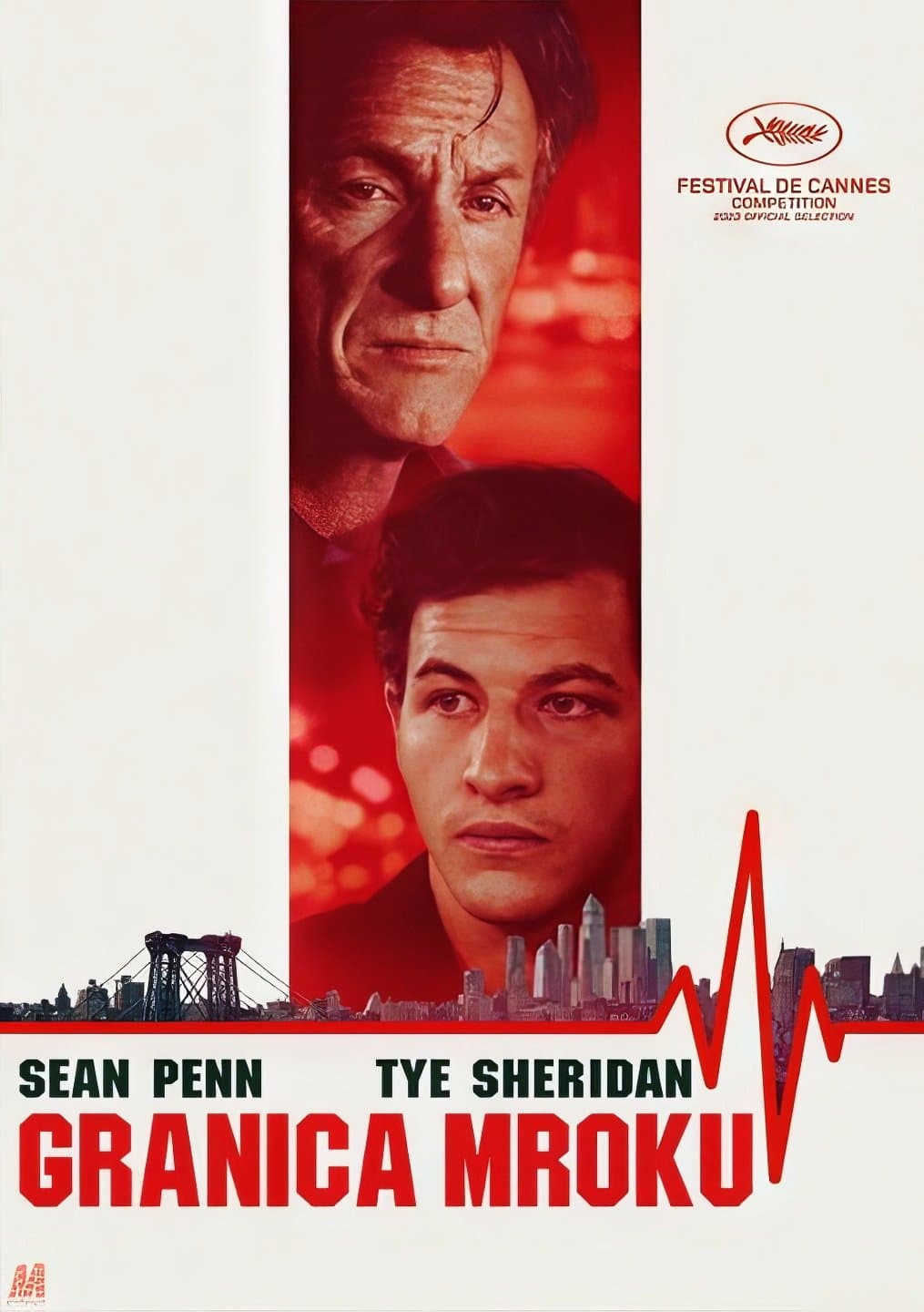 Granica mroku 2024 cały film