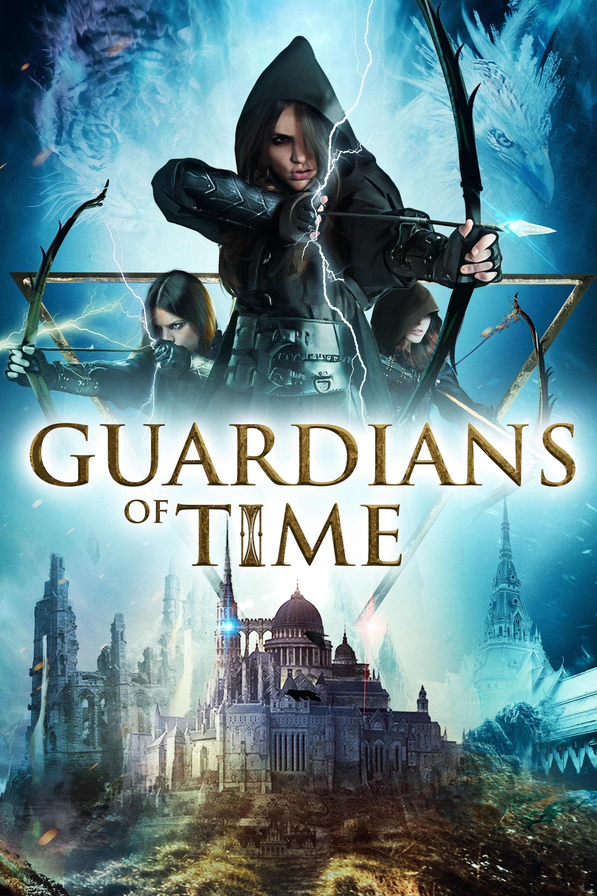 Guardians of Time 2023 cały film