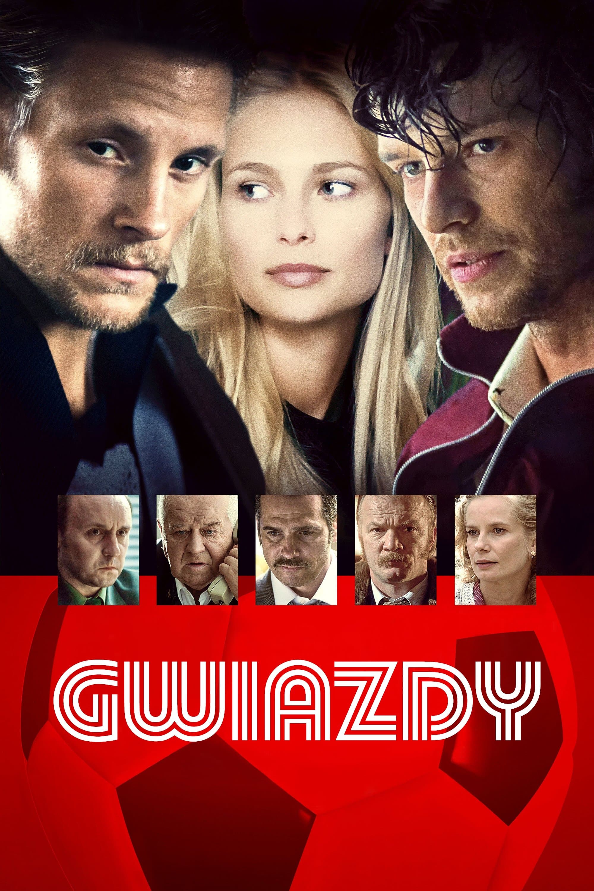 Gwiazdy 2017 cały film