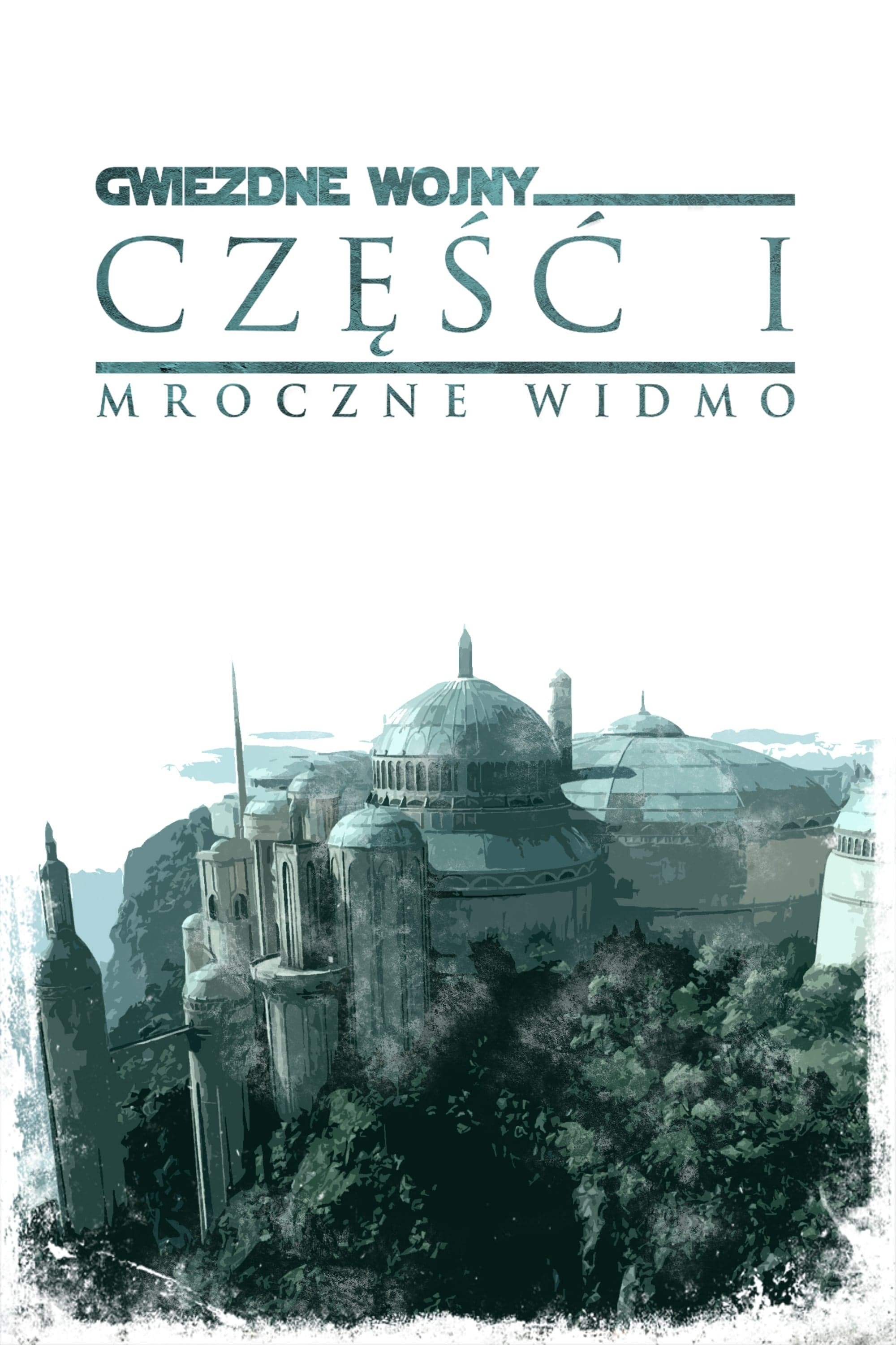 Gwiezdne wojny: Część I - Mroczne widmo 1999 cały film