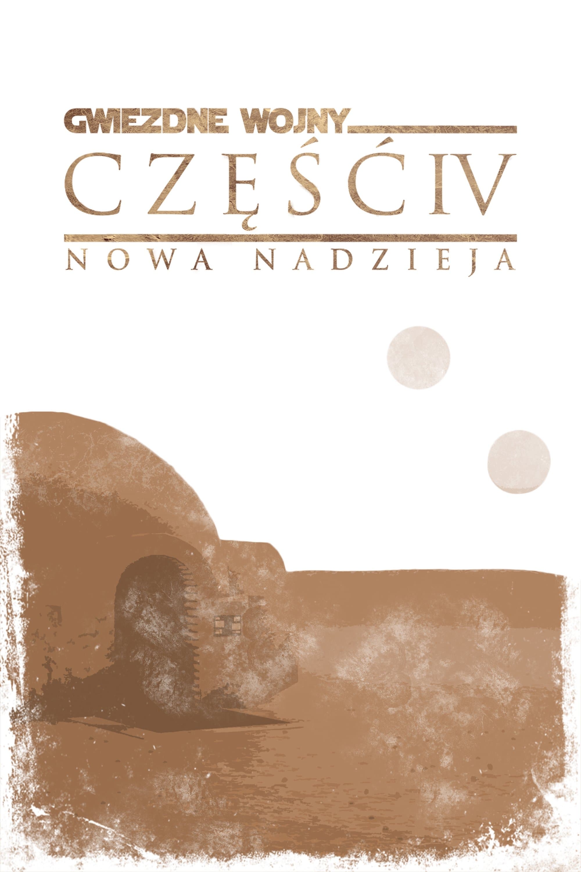Gwiezdne wojny: Część IV - Nowa nadzieja 1977 cały film
