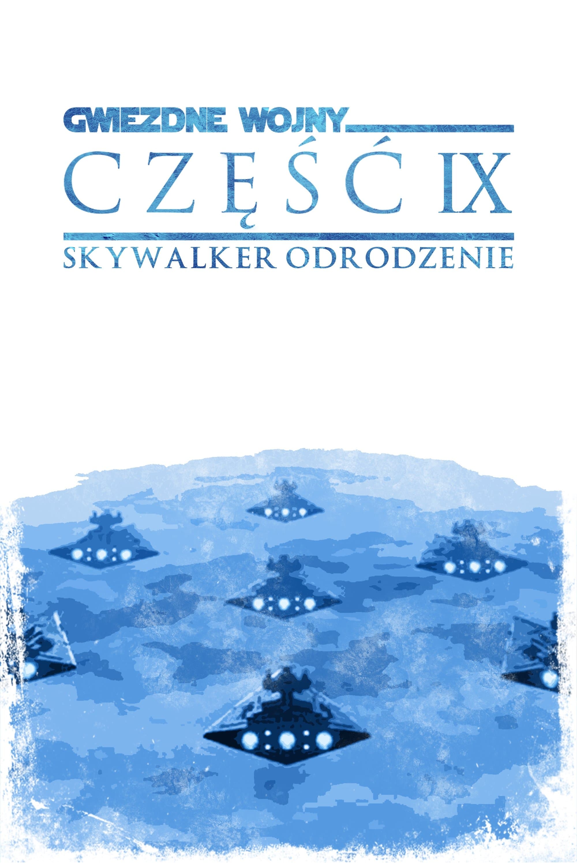 Gwiezdne wojny: Skywalker. Odrodzenie 2019 cały film