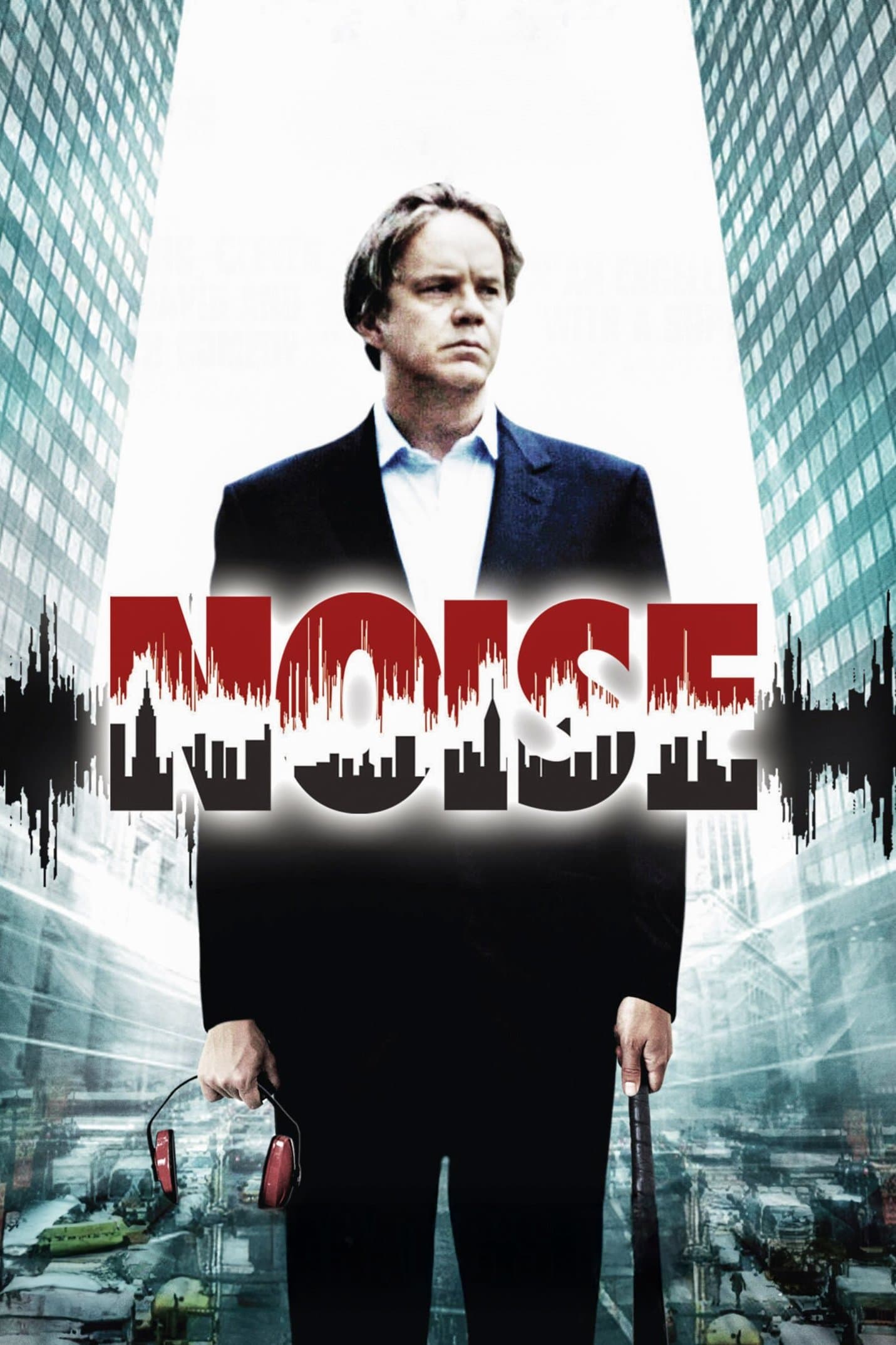 Hałas 2007 cały film