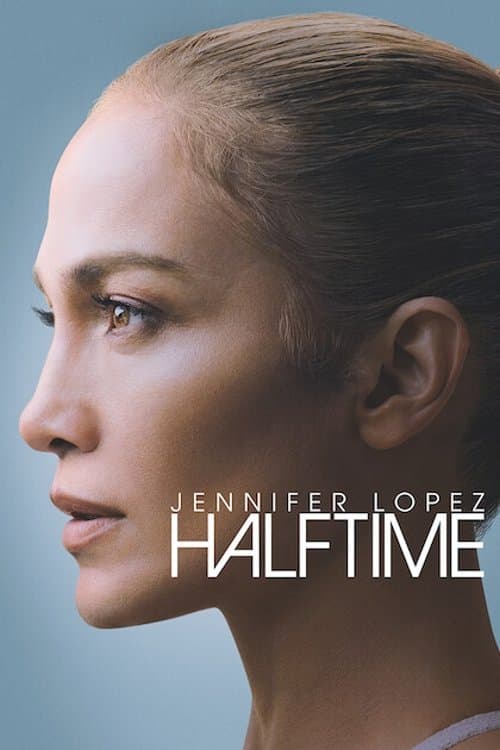 Halftime 2022 cały film