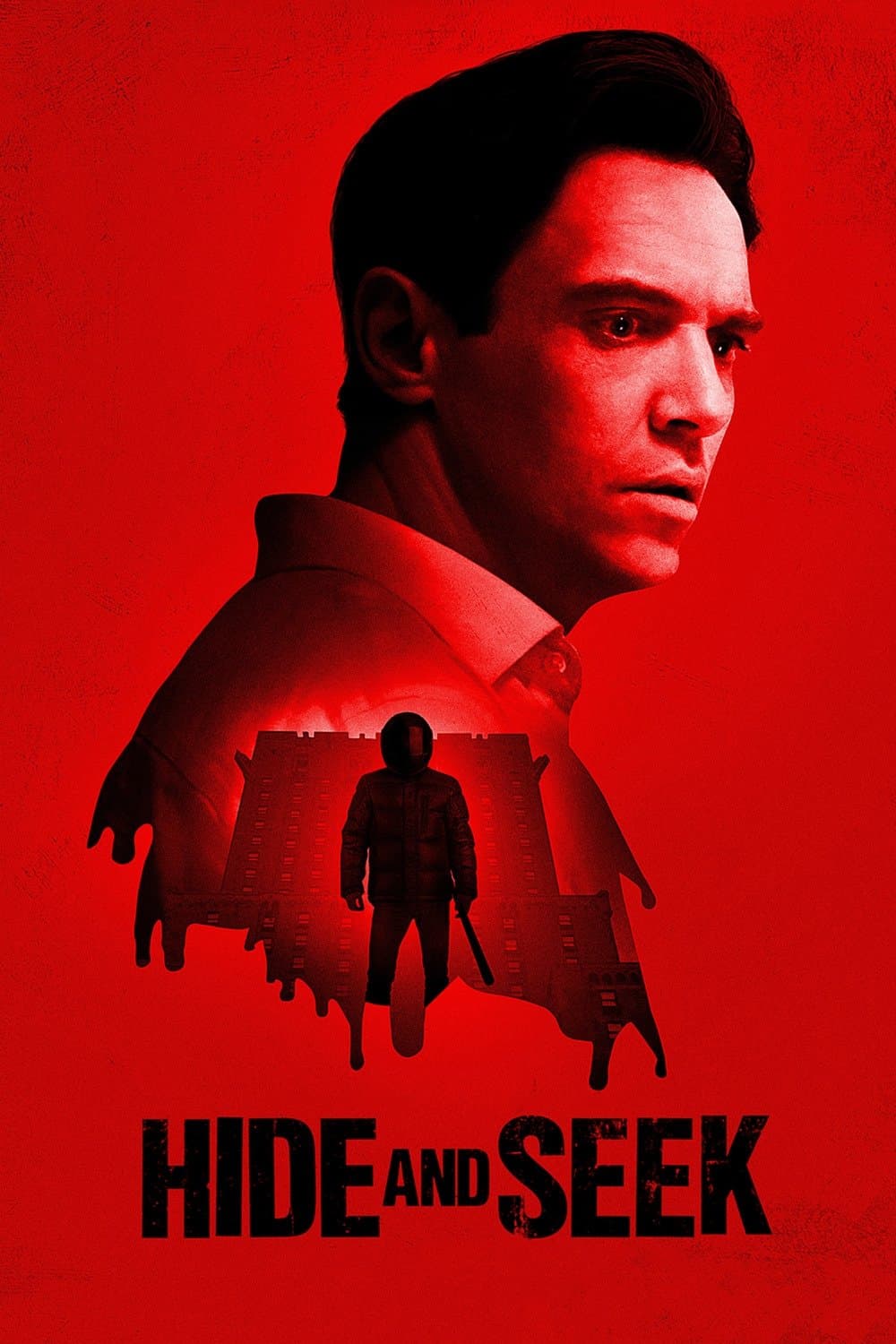 Hide and Seek 2021 cały film